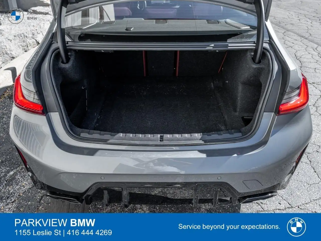 BMW 3 Series - Image 8