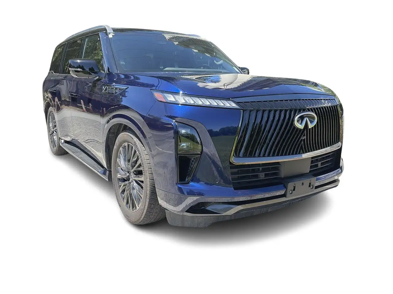 Infiniti QX80 - Image 2