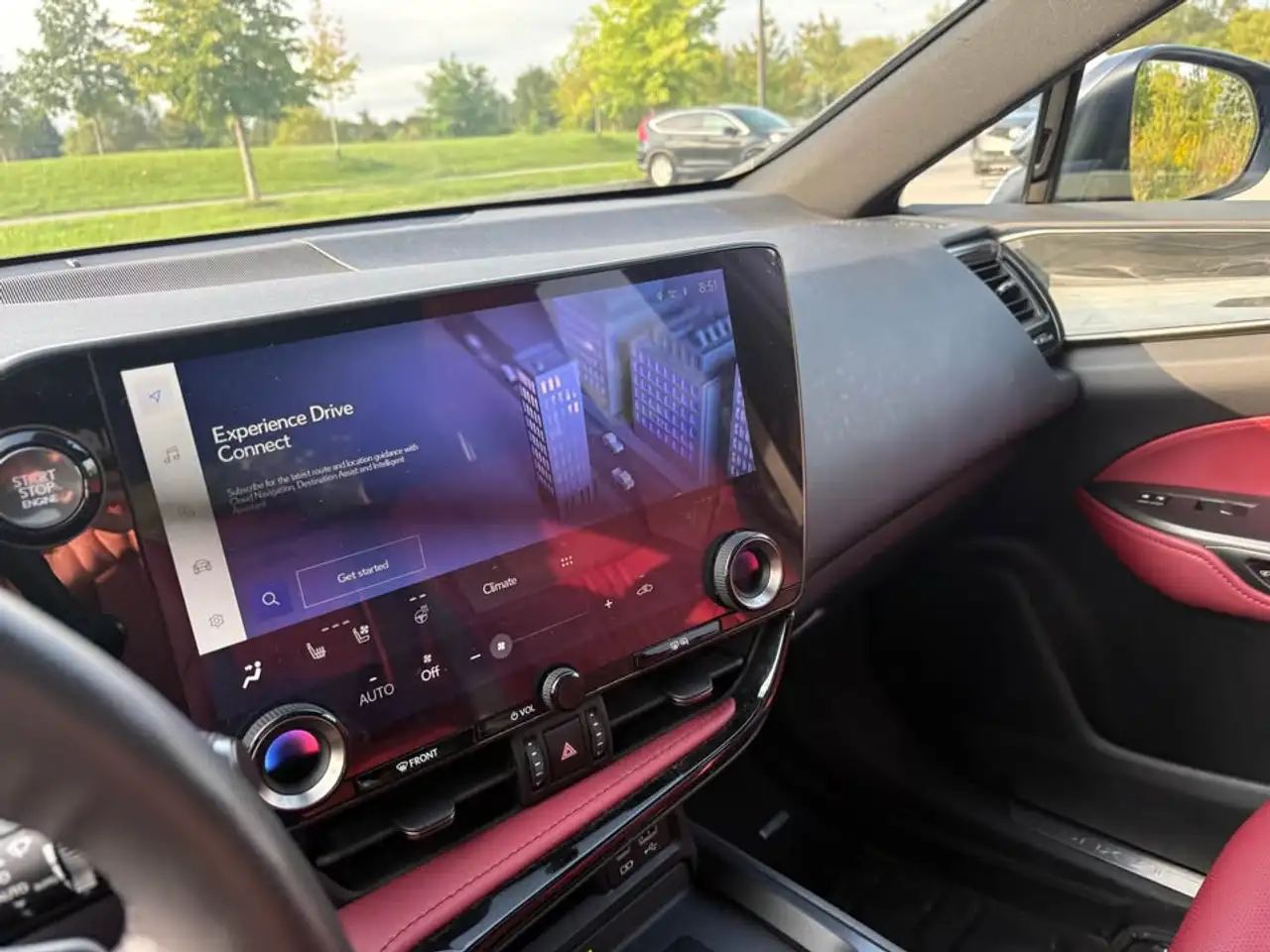 Lexus NX 350 - Image 11