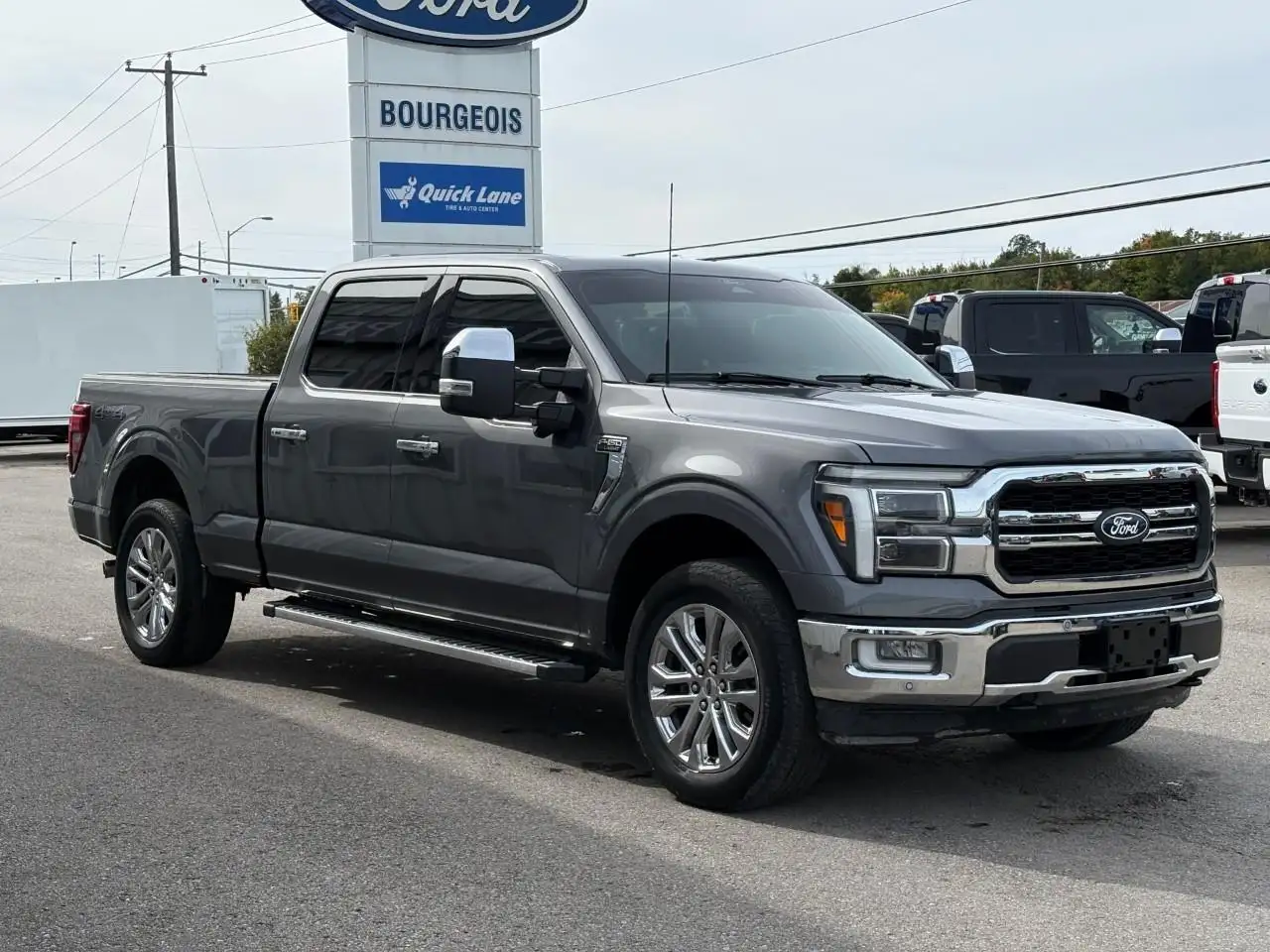 Ford F-150 - Image 5