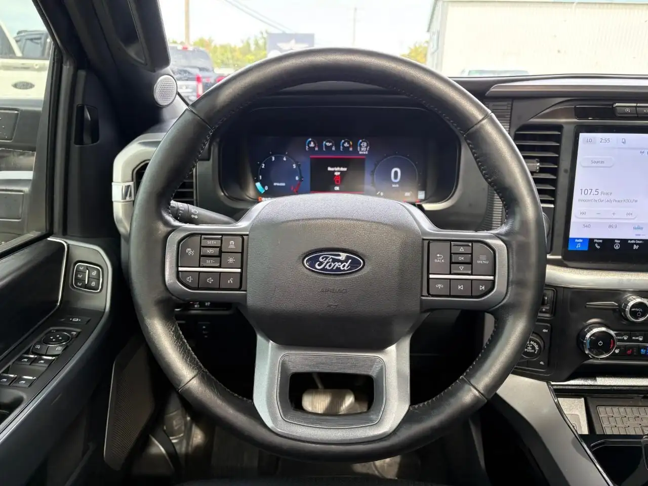 Ford F-150 - Image 16