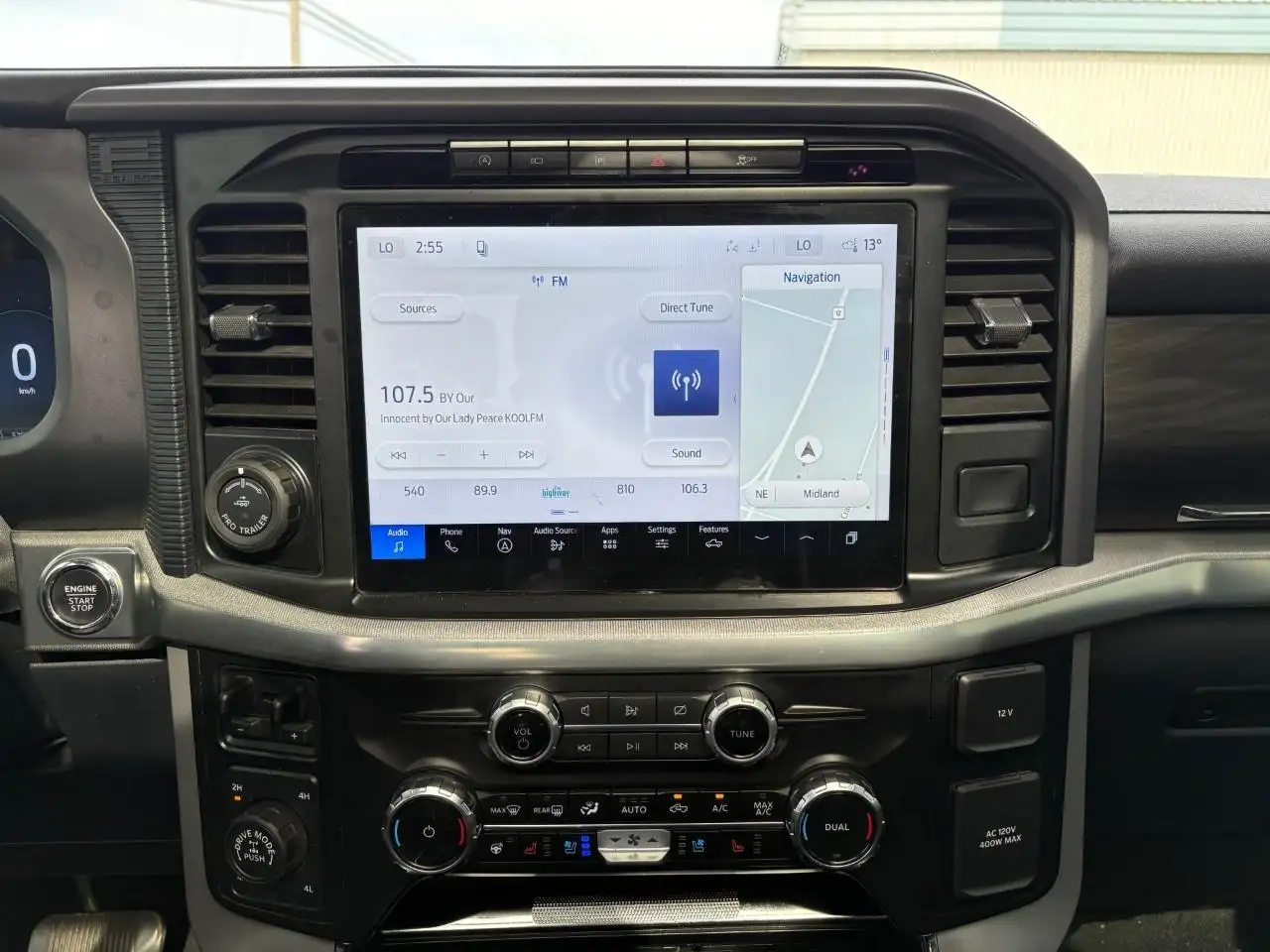 Ford F-150 - Image 17
