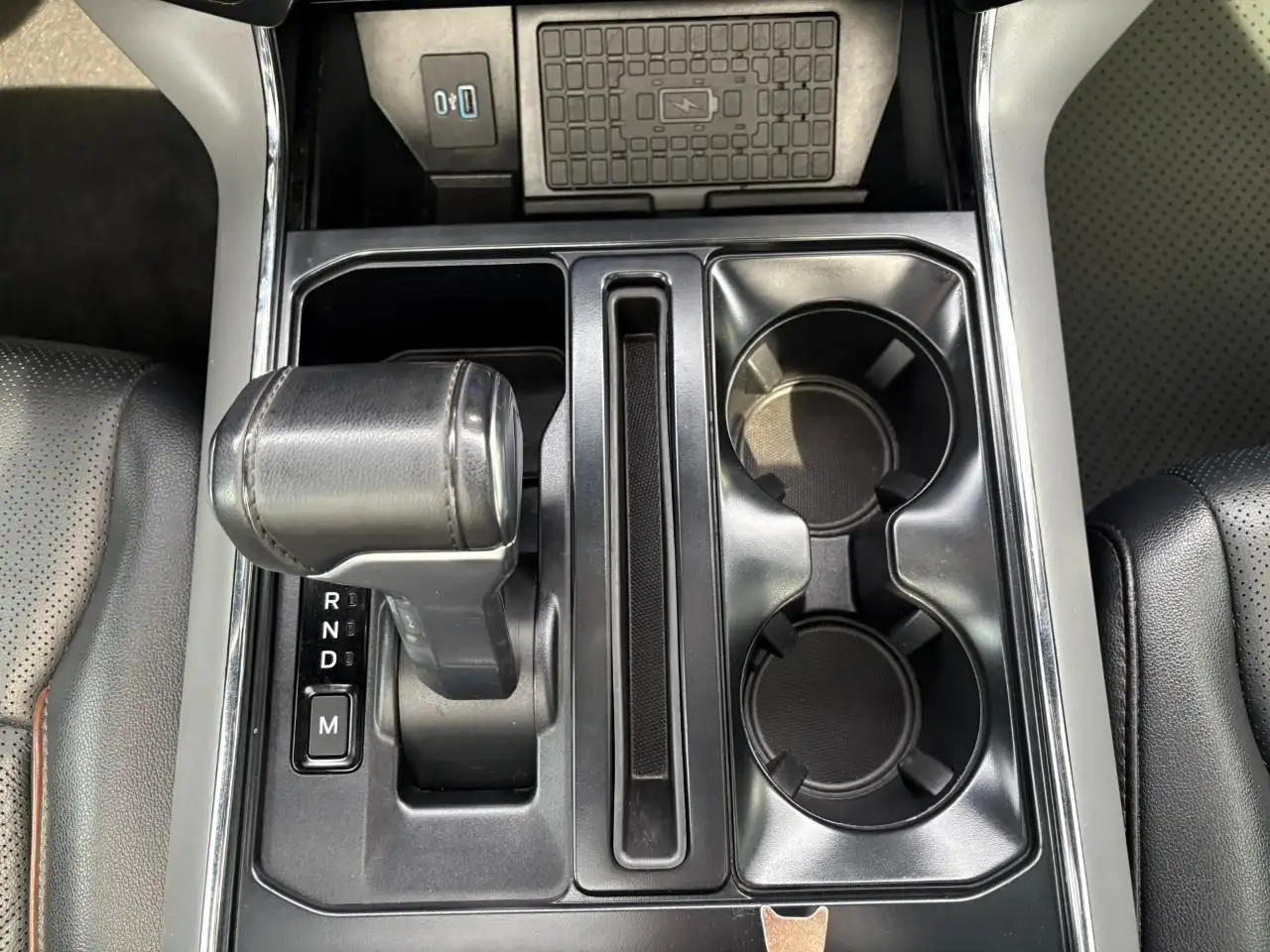 Ford F-150 - Image 20