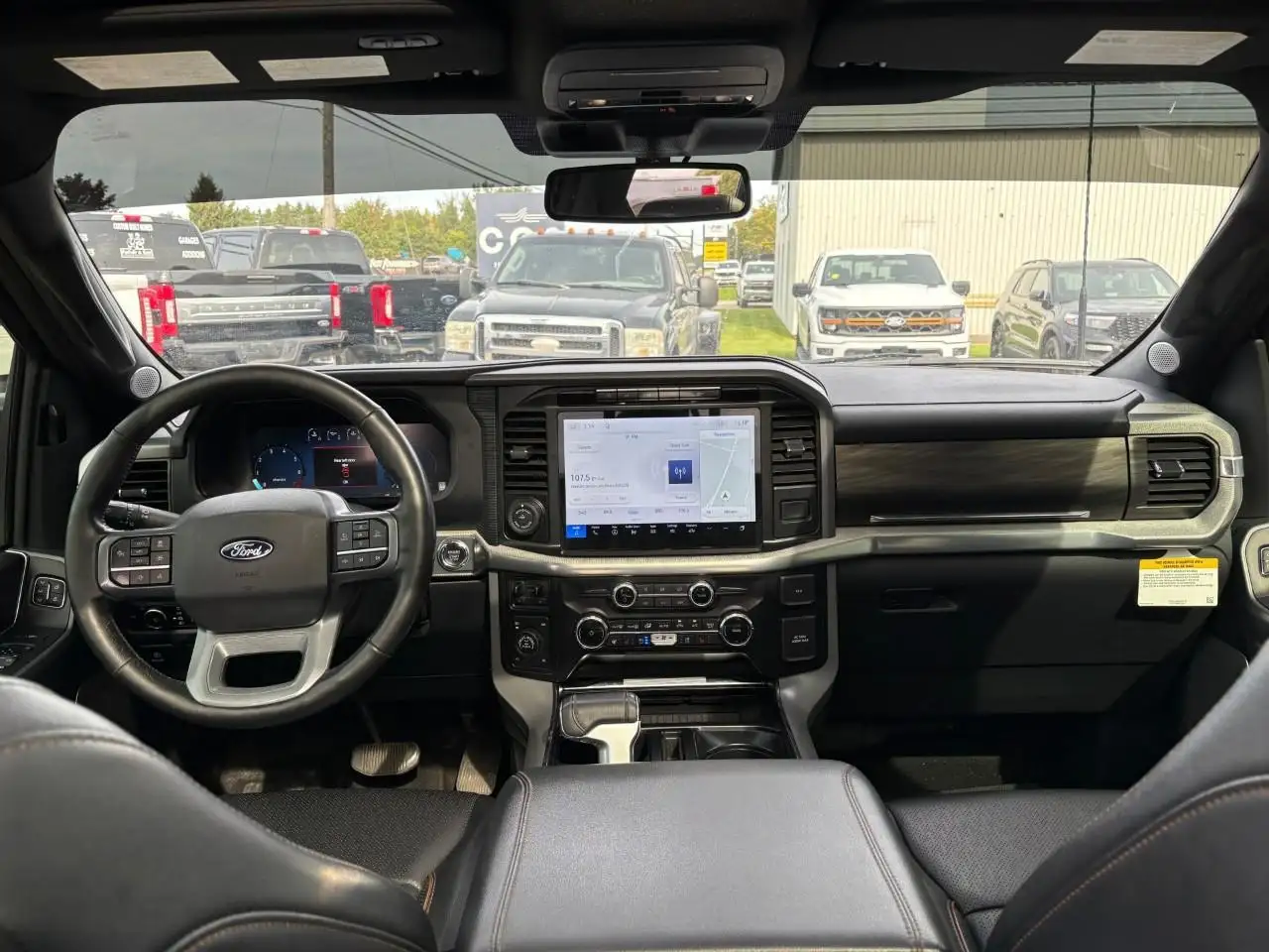 Ford F-150 - Image 15