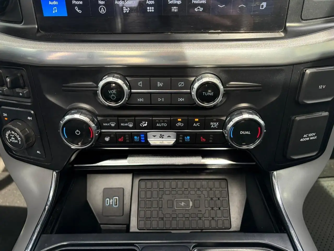 Ford F-150 - Image 19