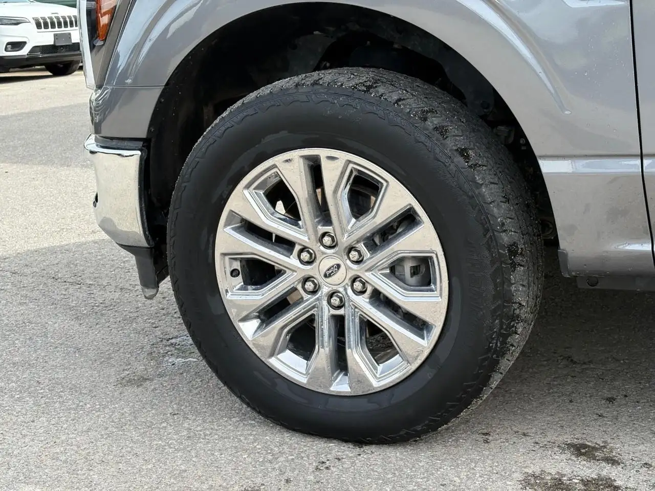 Ford F-150 - Image 10