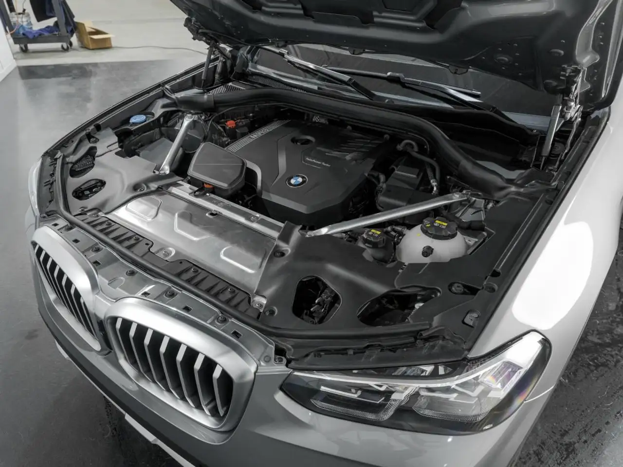 BMW X3 - Image 18