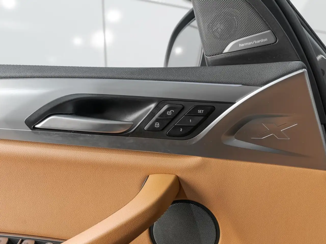 BMW X3 - Image 21