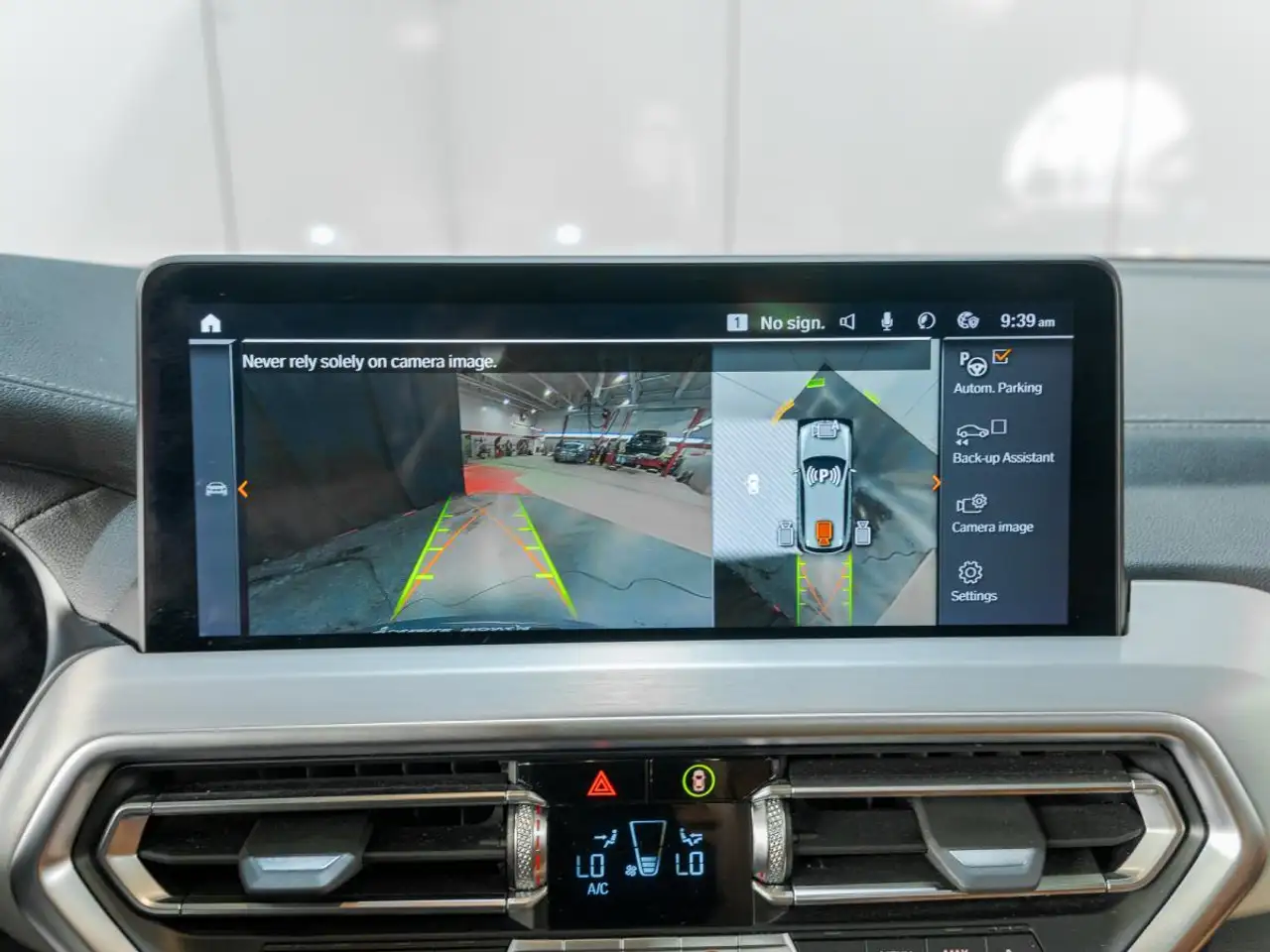 BMW X3 - Image 32
