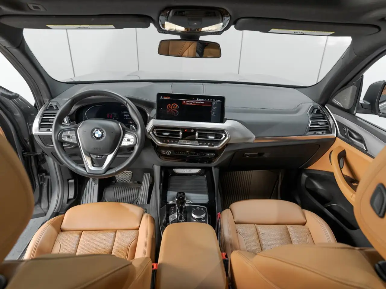 BMW X3 - Image 35