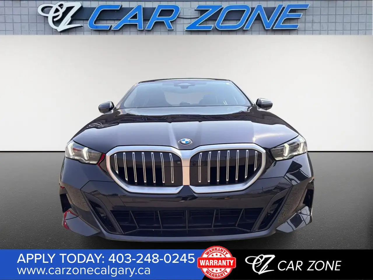 BMW 5 Series - Image 2