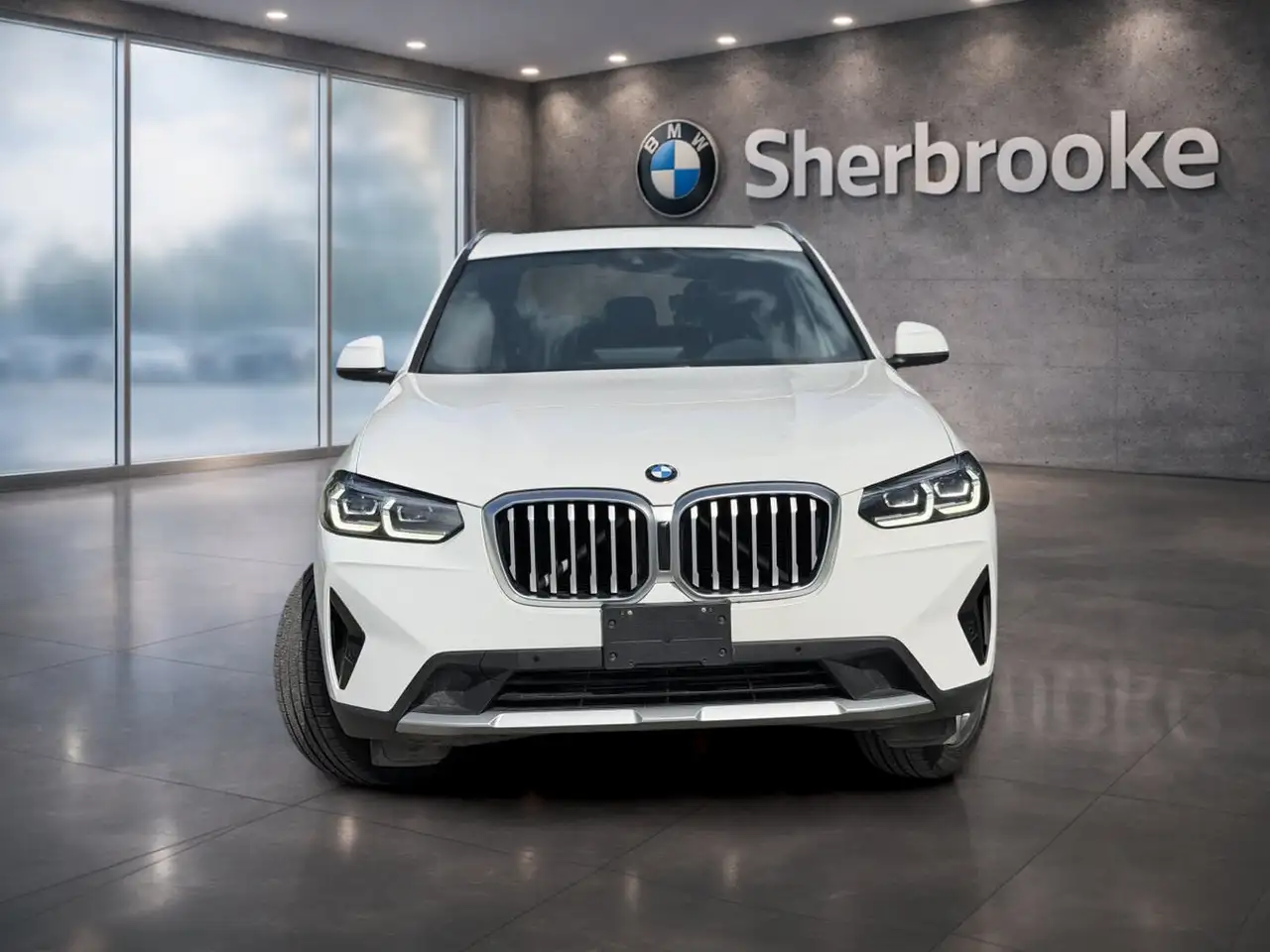 BMW X3 - Image 2