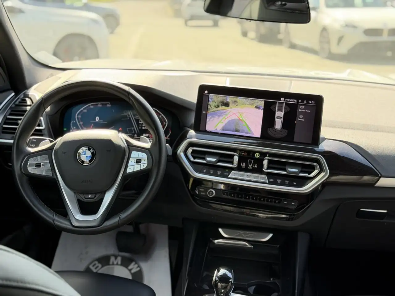 BMW X3 - Image 11