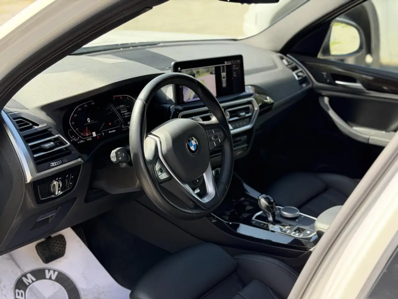BMW X3 - Image 10