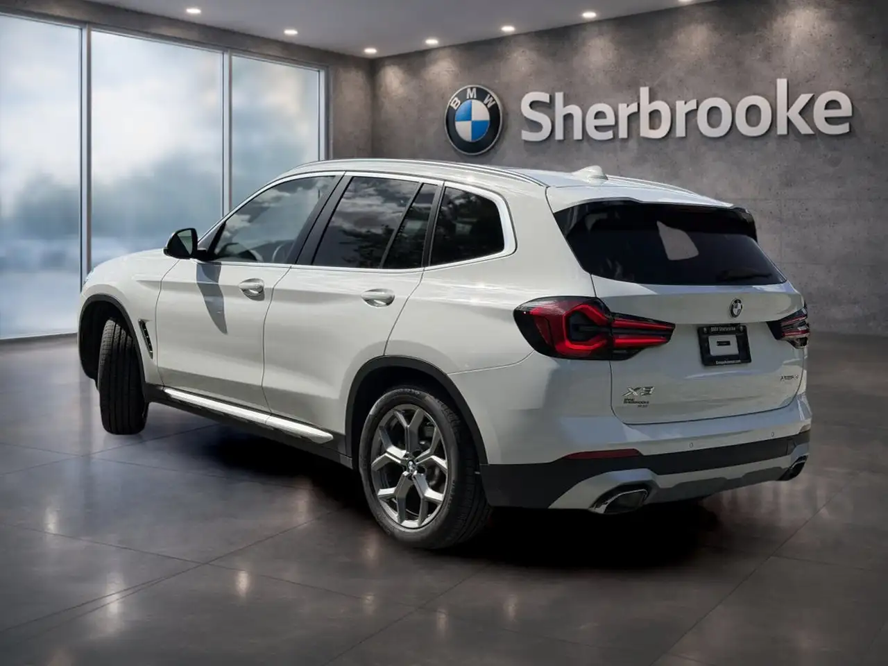 BMW X3 - Image 7