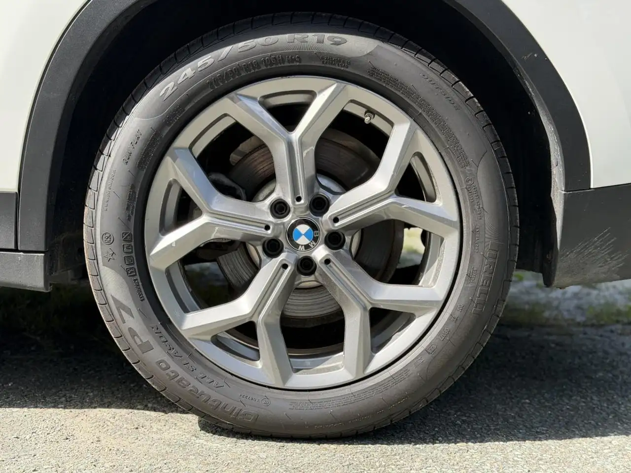 BMW X3 - Image 8