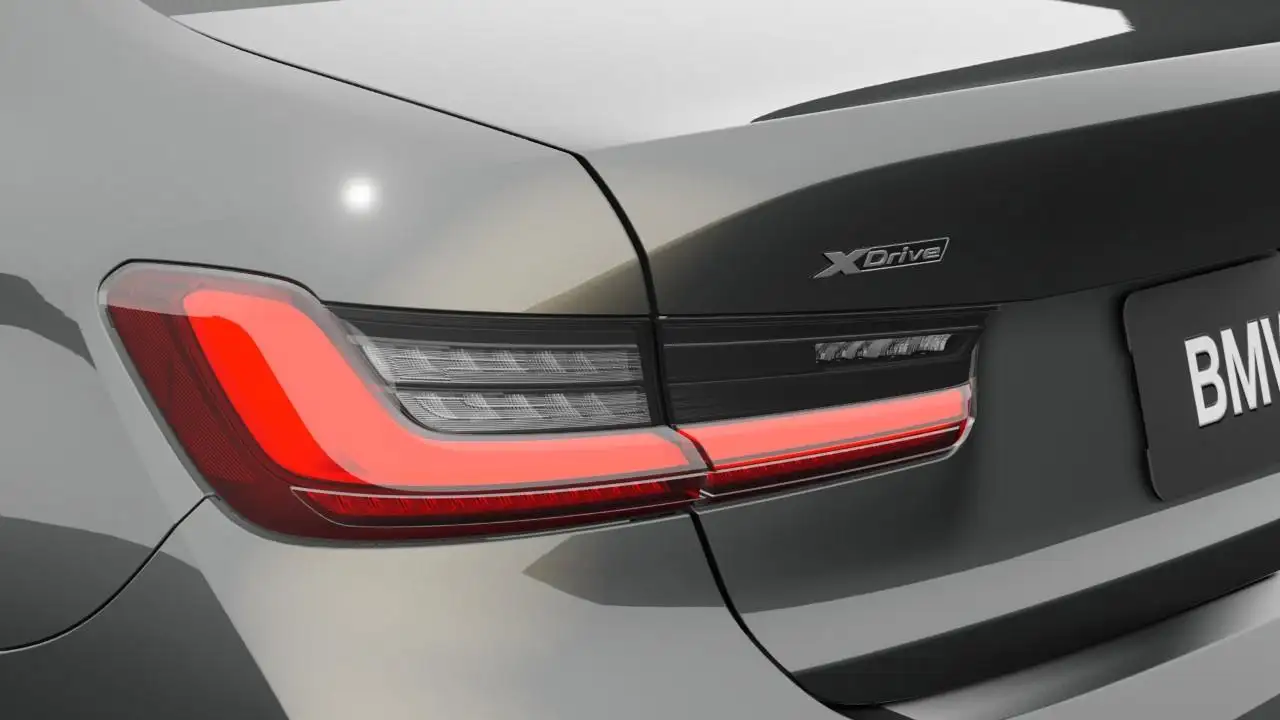 BMW 3 Series - Image 8