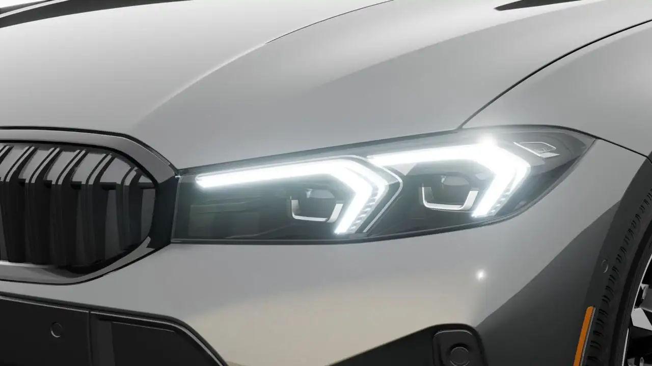 BMW 3 Series - Image 6