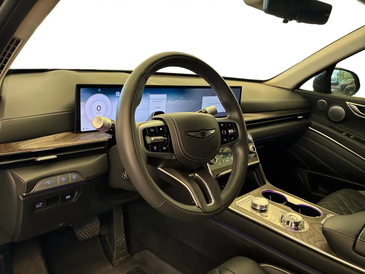 Genesis GV80 - Image 11