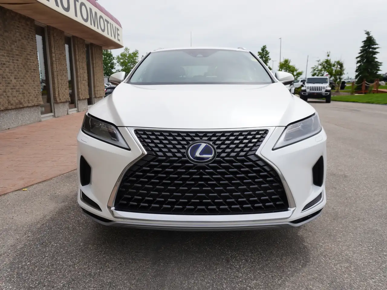 Lexus RX - Image 7