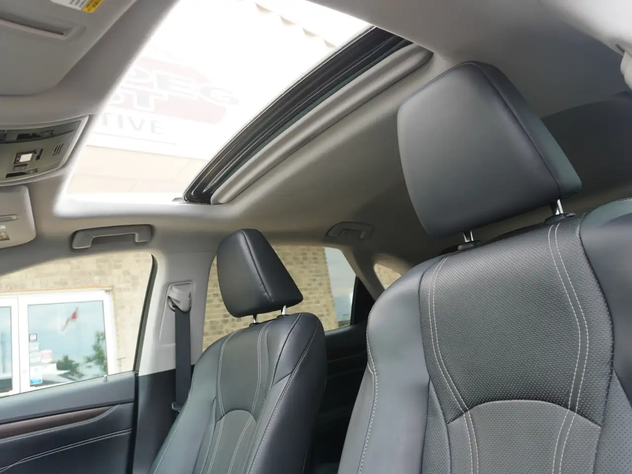 Lexus RX - Image 47