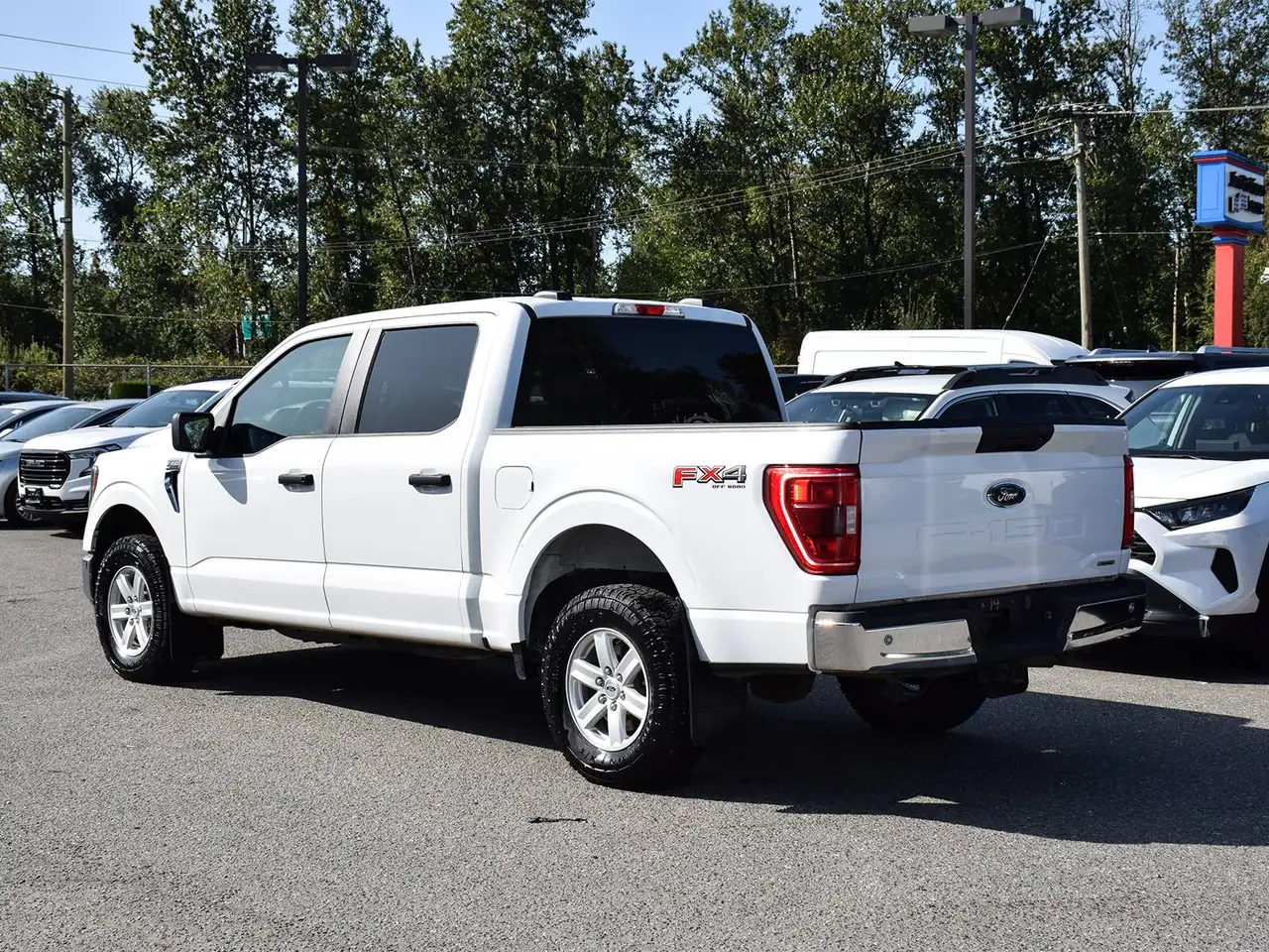 Ford F-150 - Image 3