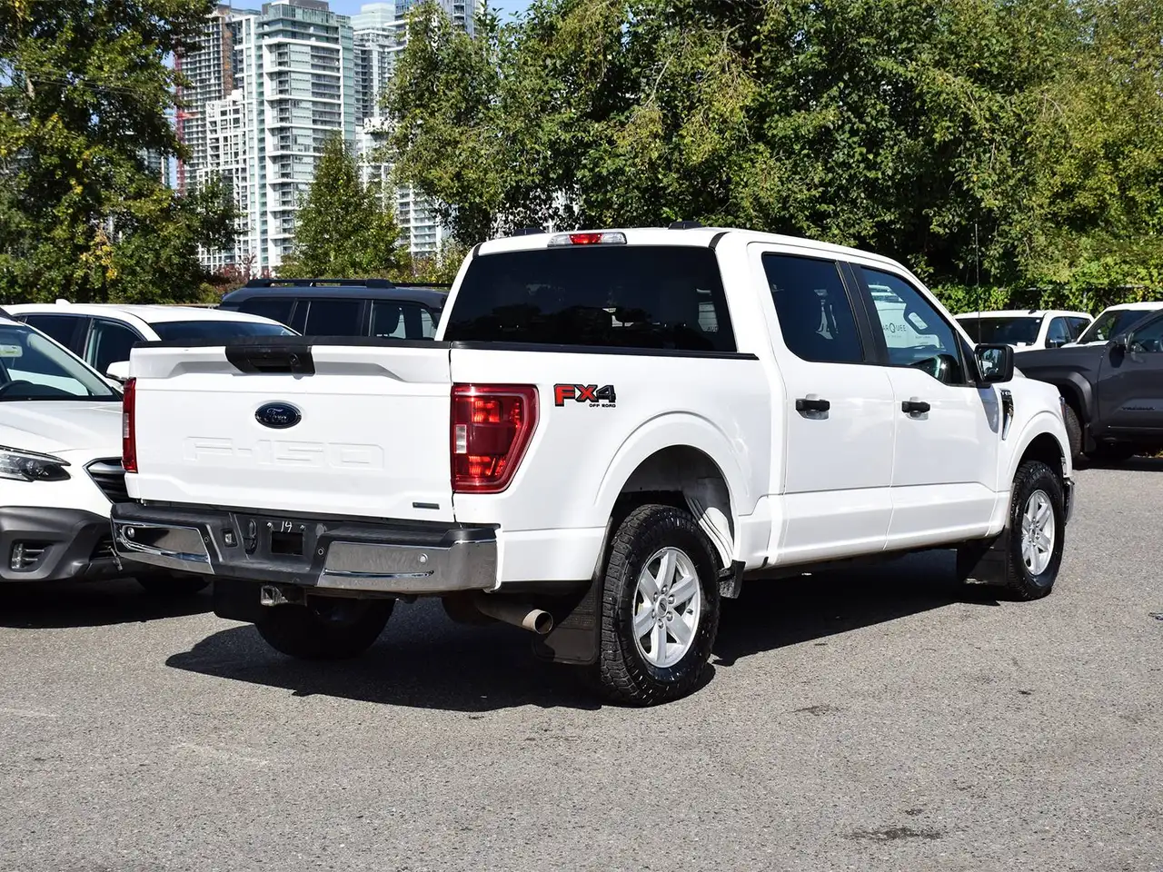 Ford F-150 - Image 5