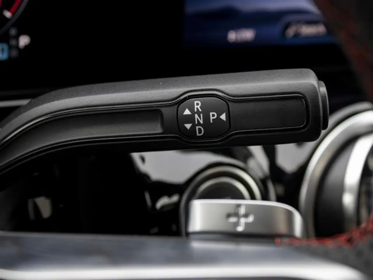 Mercedes-Benz GLA - Image 11