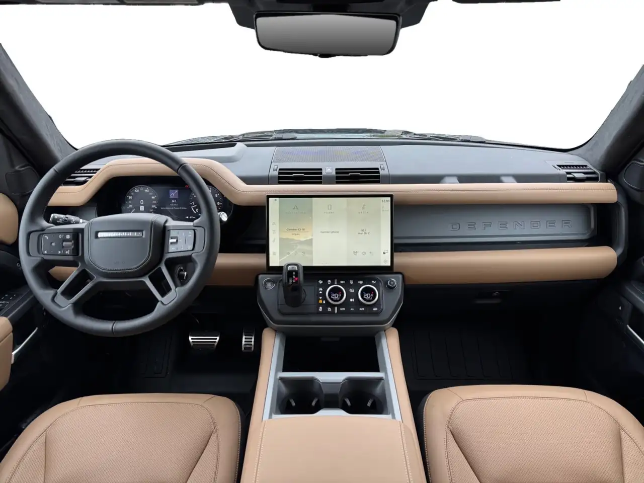 Land Rover Defender - Image 11