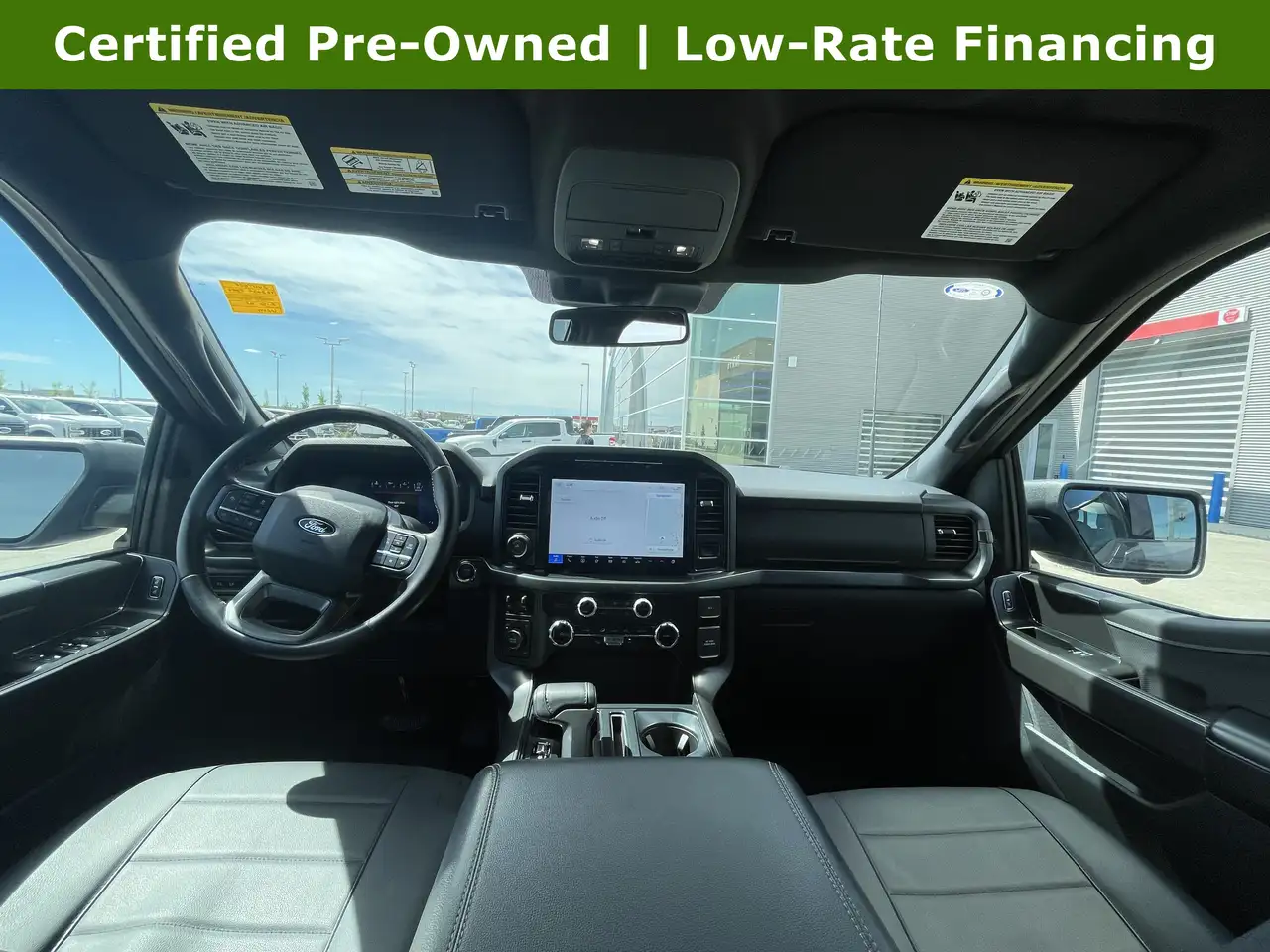 Ford F-150 - Image 14