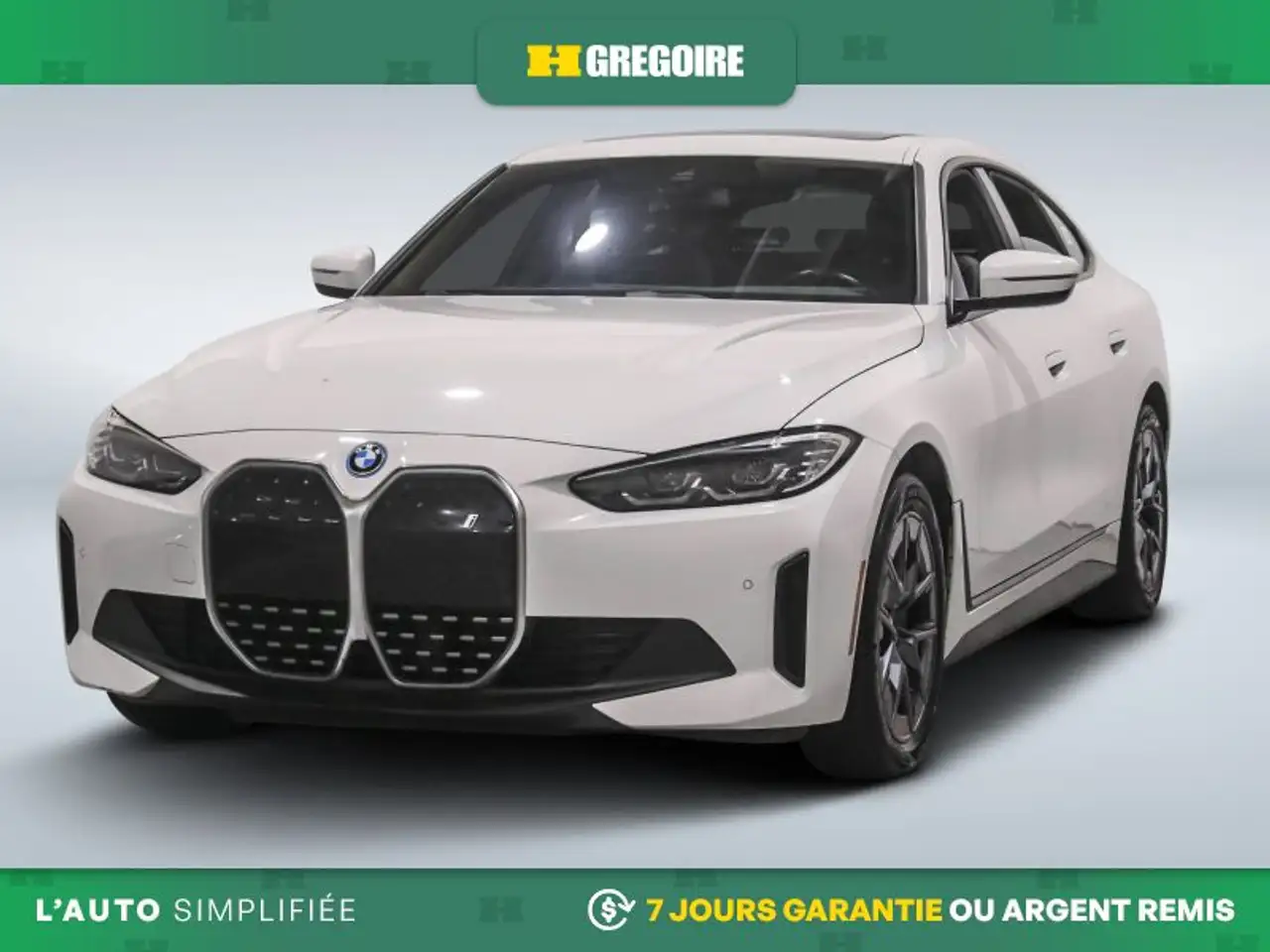 BMW i4 - Image 3