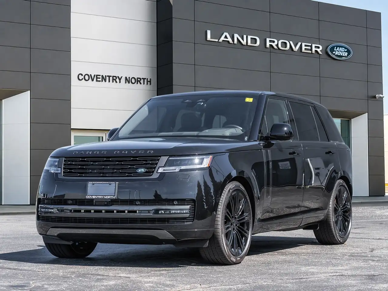 Land Rover Range Rover - Image 1