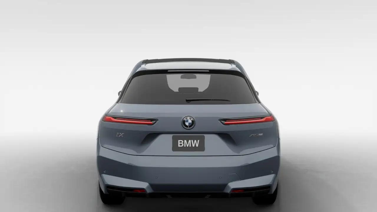 BMW iX - Image 5