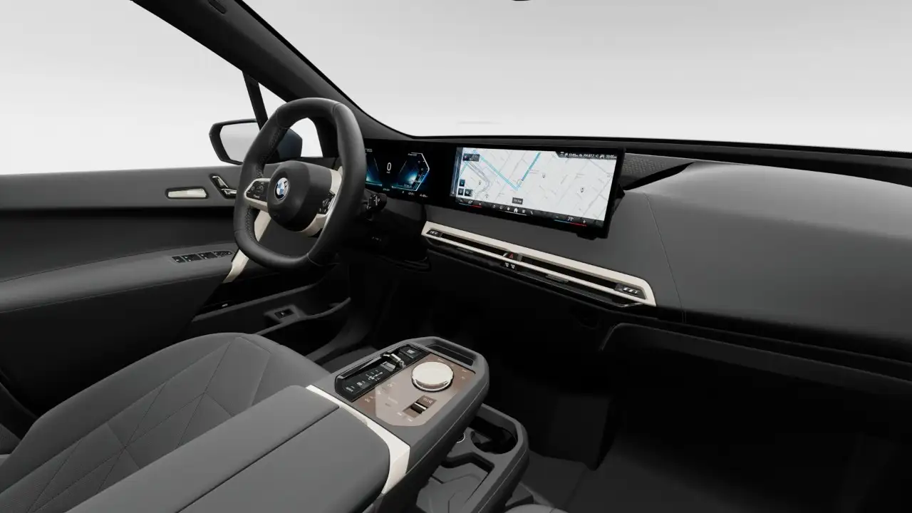 BMW iX - Image 14