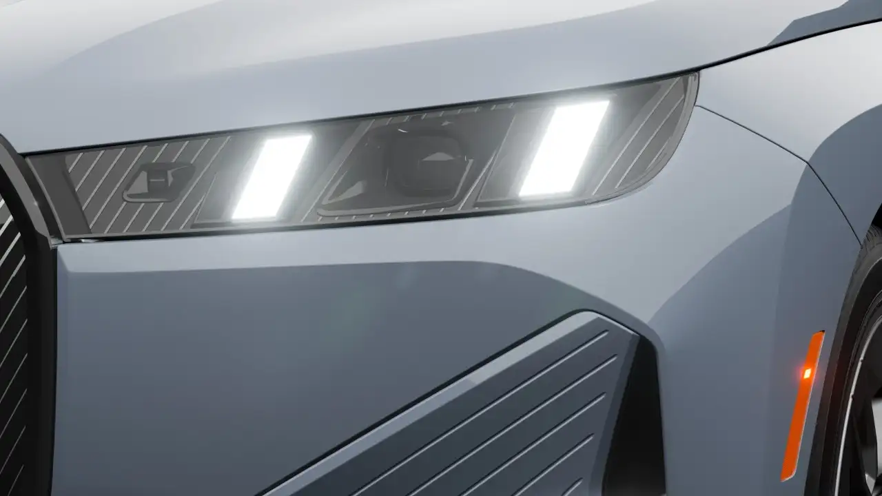 BMW iX - Image 6