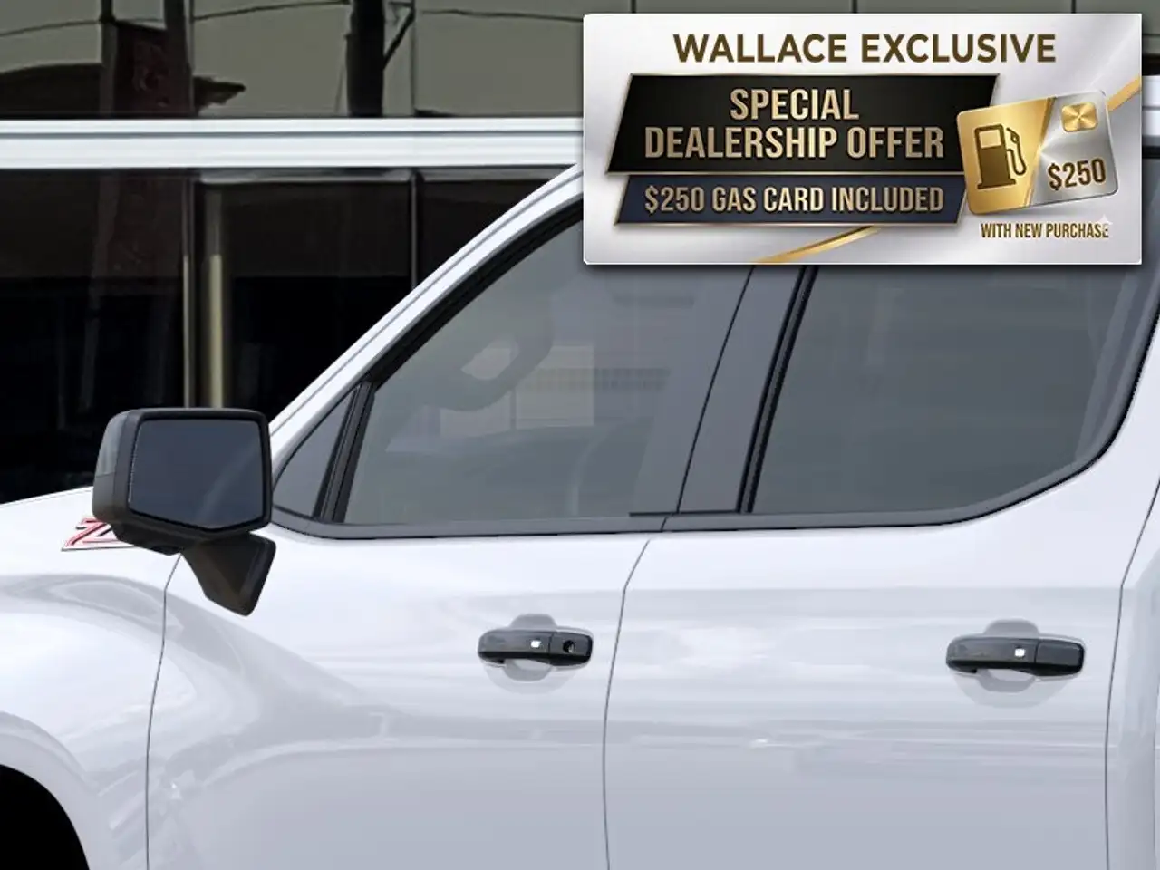 Chevrolet Silverado 1500 - Image 12