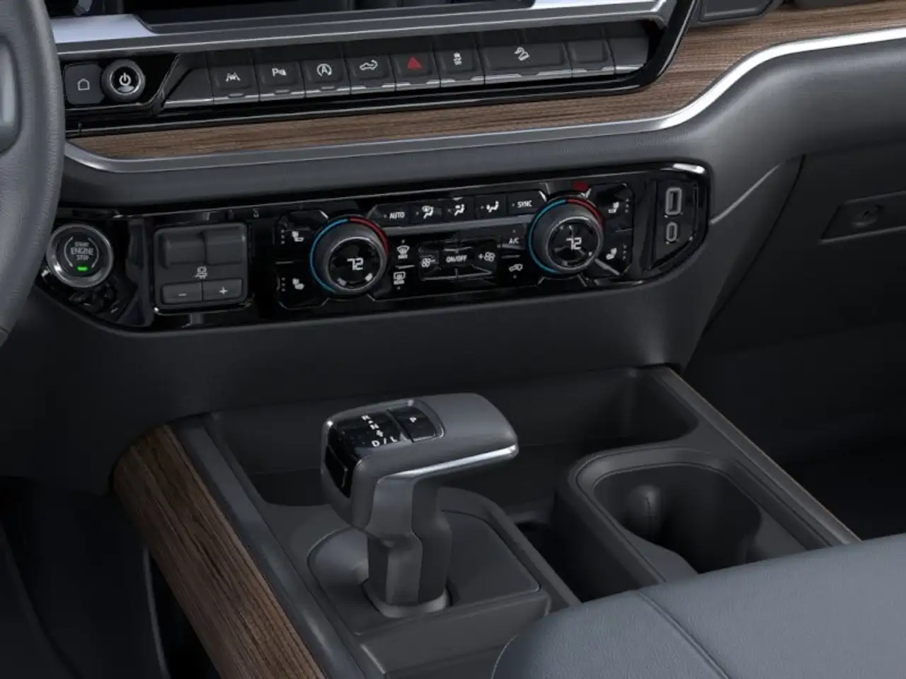 Chevrolet Silverado 1500 - Image 23