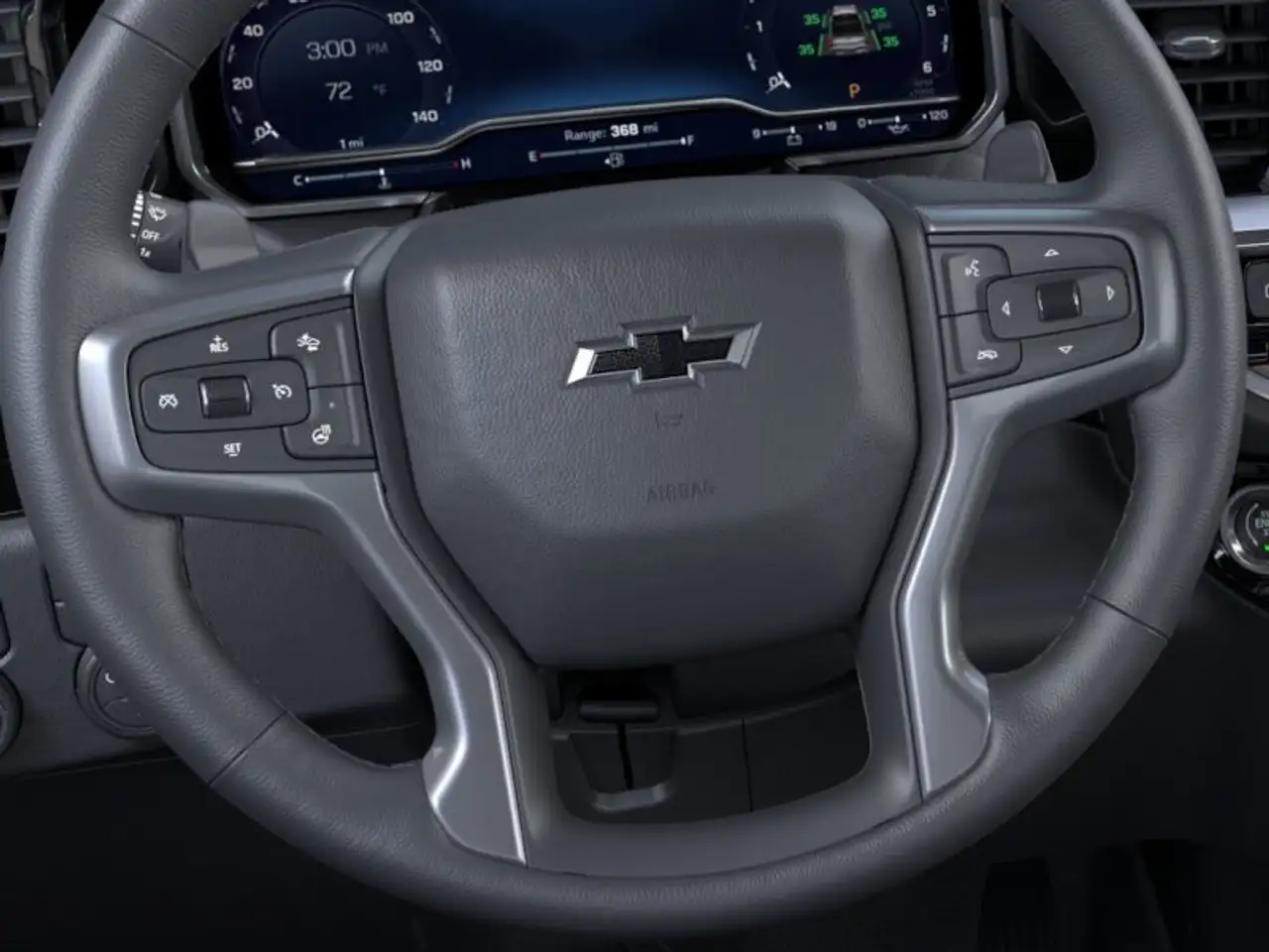 Chevrolet Silverado 1500 - Image 19