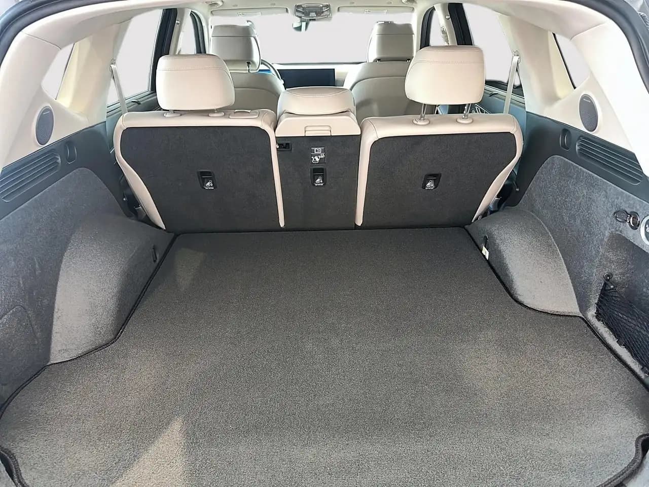 Genesis GV80 - Image 17