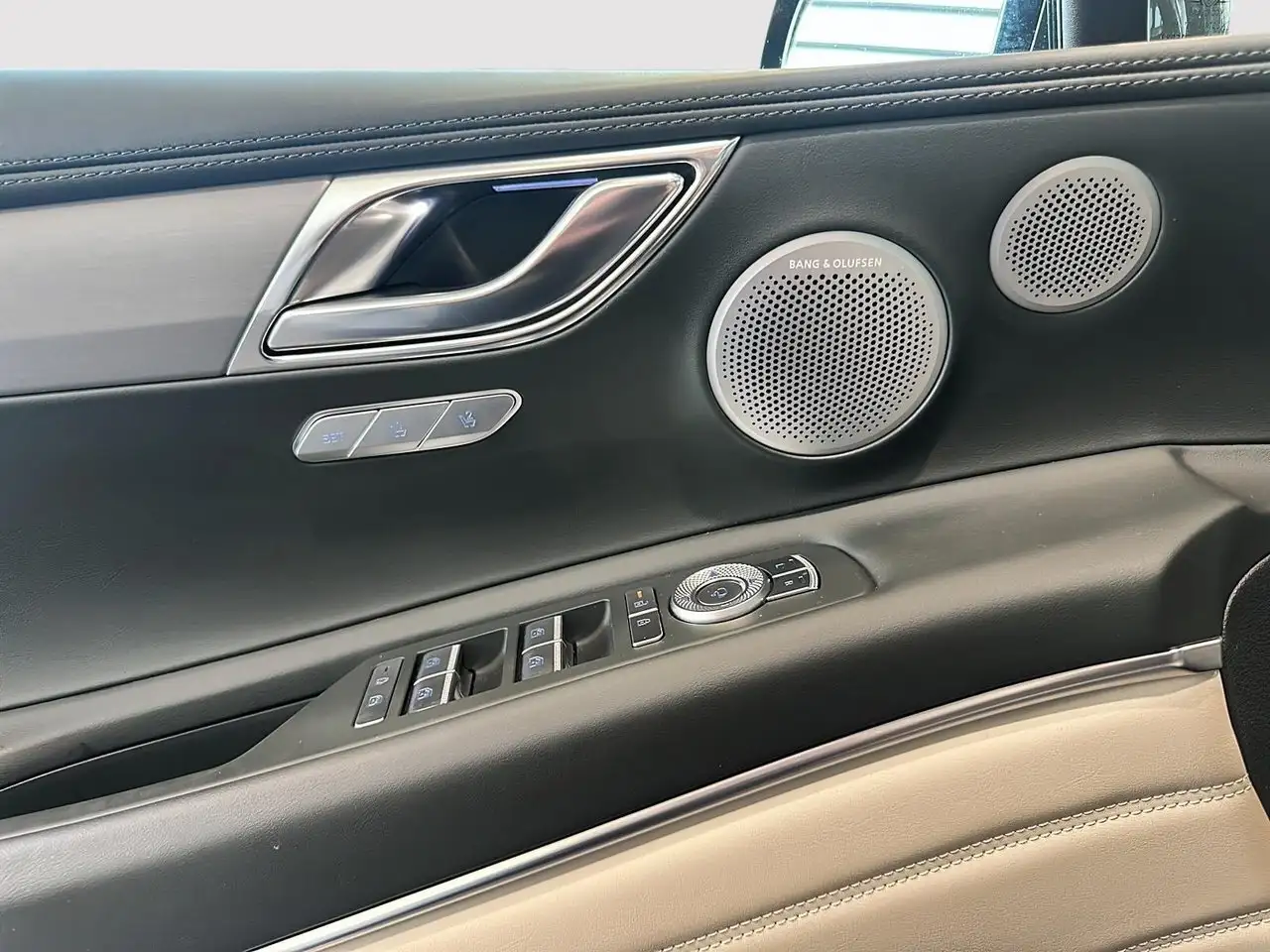 Genesis GV80 - Image 13