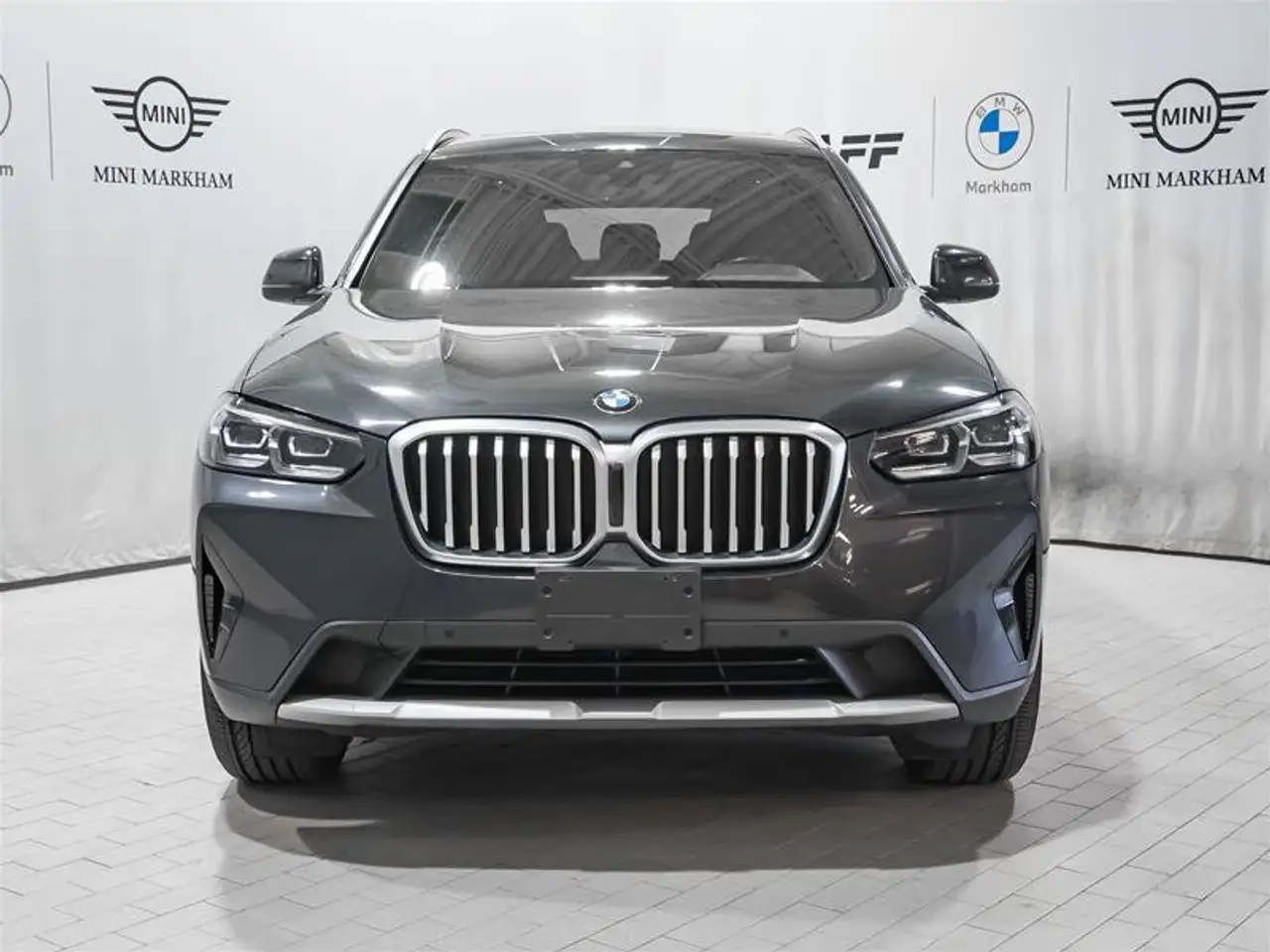 BMW X3 - Image 3