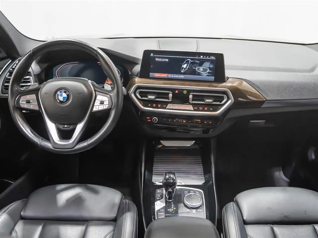 BMW X3 - Image 6