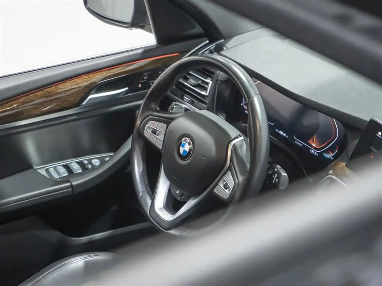 BMW X3 - Image 15