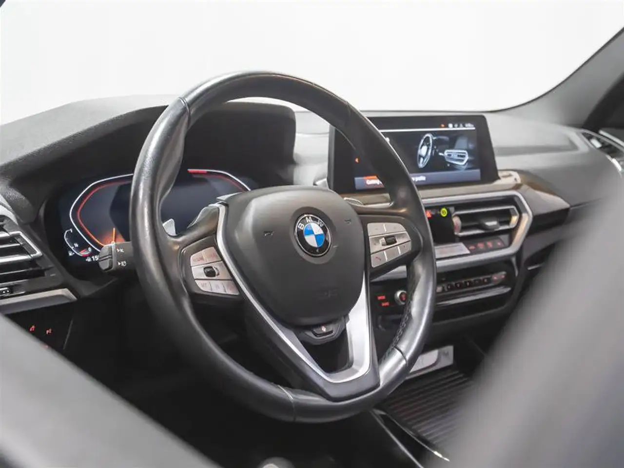 BMW X3 - Image 7
