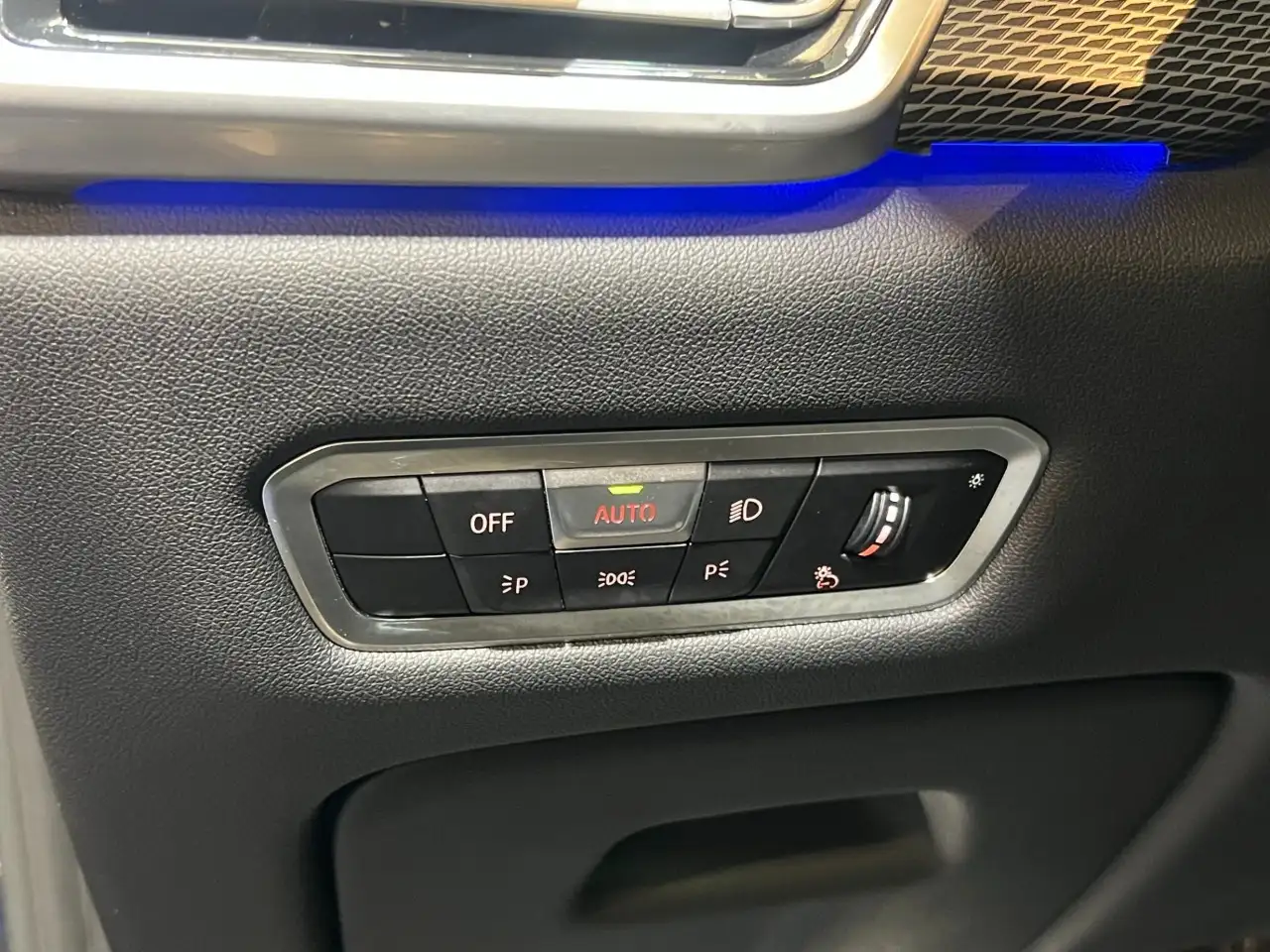 BMW X6 - Image 11