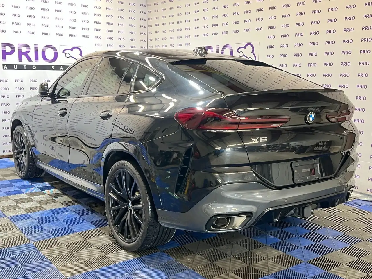 BMW X6 - Image 3