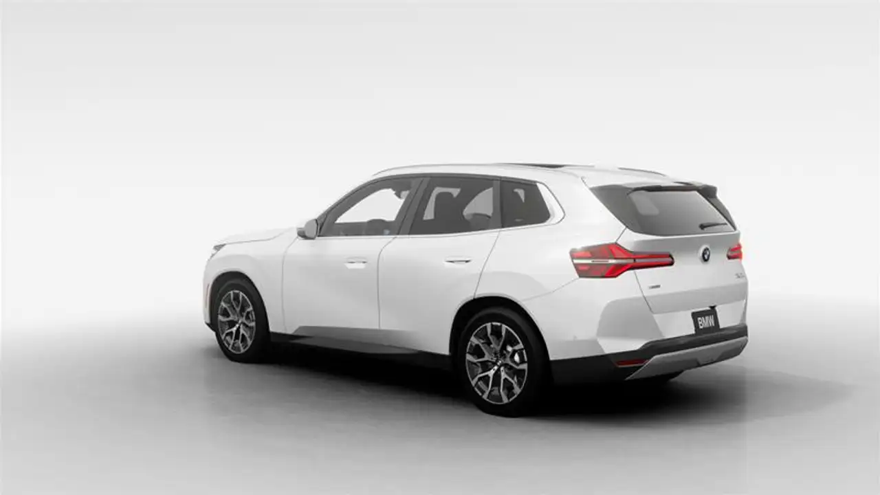 BMW X3 - Image 2