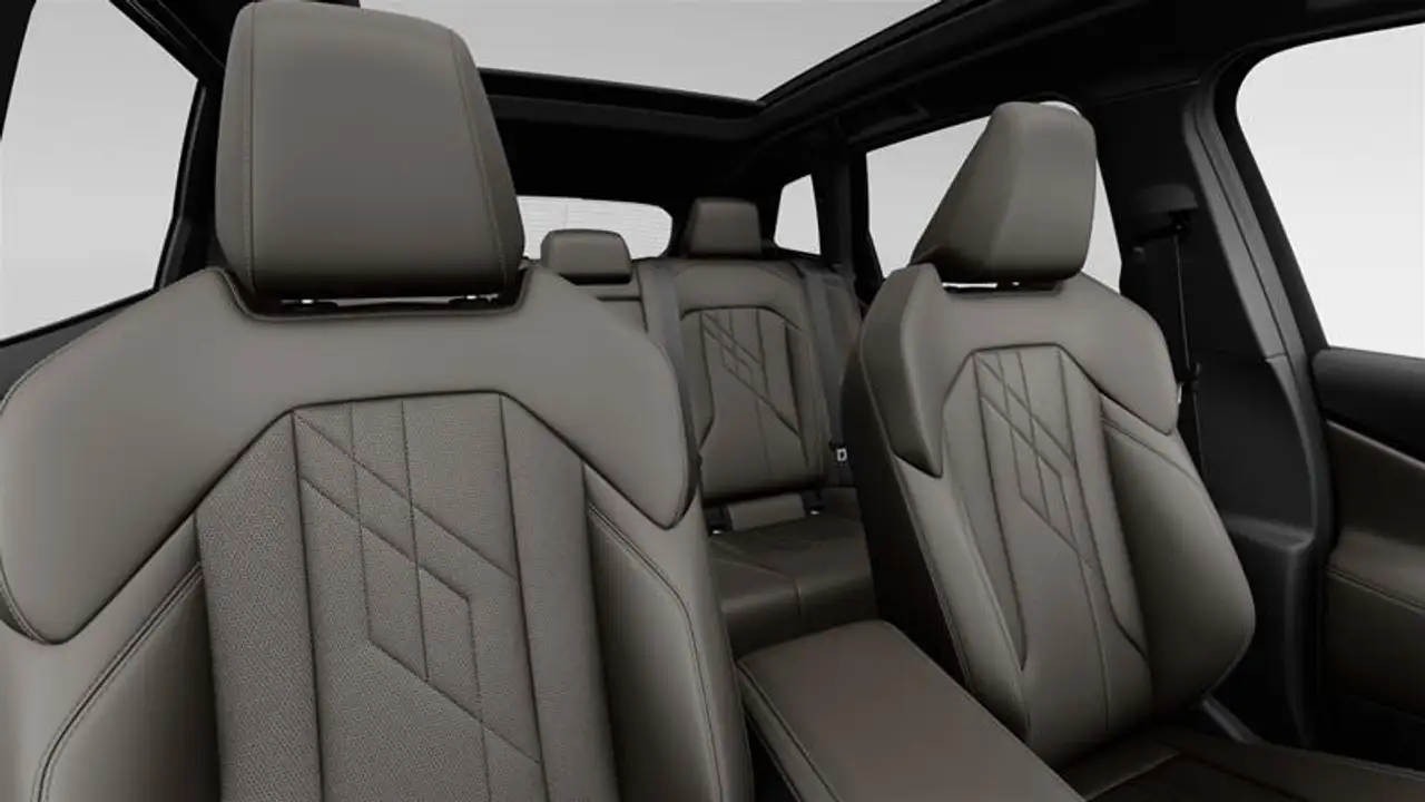 BMW X3 - Image 13
