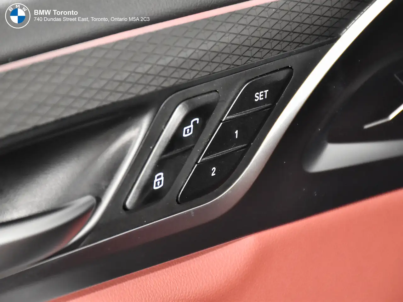 BMW X3 - Image 12