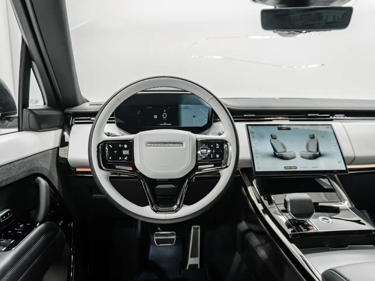 Land Rover Range Rover Sport - Image 15